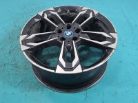 Felga aluminiowa 19" komplet alufelgi felgi BMW iX1 U11 6898051, 5A32885