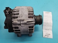 TEST Alternator Ford Focus Mk3 30659390 1.6 tdci