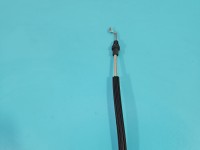 Zamek przód lewy 9645686680 Peugeot 307 EUROPA 6pin