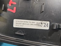 Listwa listwy dekory dekor deski AUDI Q7 II 4M eu