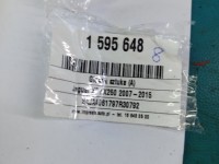 Instalacja Wiązka drzwi tył prawych Vw Passat B7 3AA971694BS