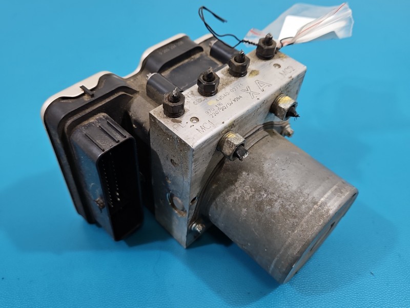 Pompa abs Toyota Corolla E21 19- 0265957015, 44540-02771