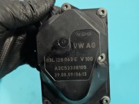 Przepustnica Skoda Superb II 03L128063E 2.0 TDI