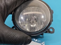Halogen prawy Suzuki Swift Mk7 35500-62J01, 89206454