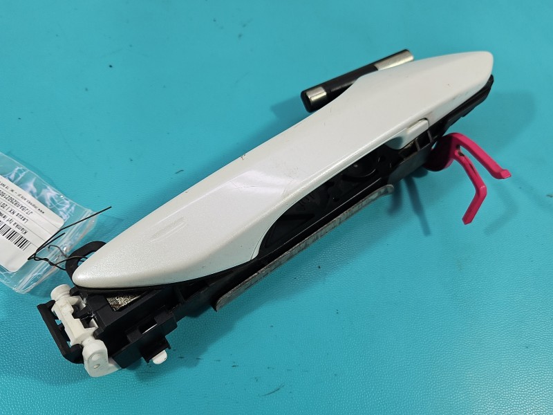 Klamka tył lewa zewnętrzna LEXUS NX I 14-21