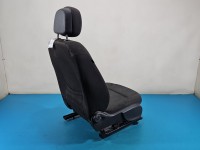 Fotel prawy przód pasażera Opel Meriva B 5d EUROPA