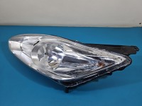 Reflektor lewy lampa przód FORD C-MAX II MK2 EUROPA