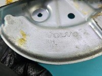 Podnośnik przód prawy Volvo V70 II Producent części: Volvo, 6 PIN 5d kombi