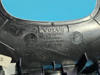 Konsola panel nawiewu Volvo V50 S40 II 30672565