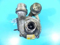 Turbosprężarka Renault Kangoo II 54359700012 1.5 dci