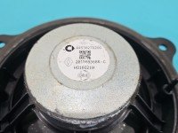 Głośniki komplet Renault Twingo III 14-24 A4538270200, 281569368R
