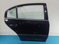 Drzwi tył prawe Skoda Superb I sedan 4d 9910