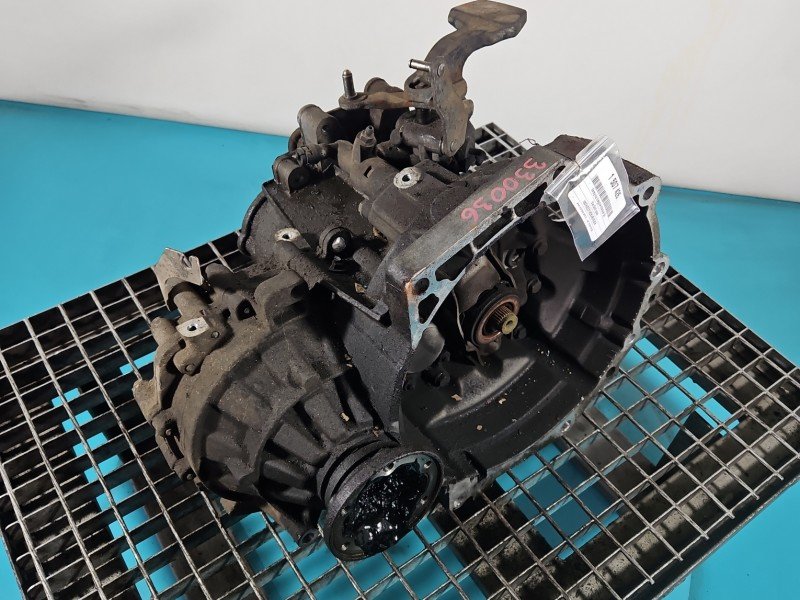 Skrzynia biegów Vw Golf plus 1.9 tdi