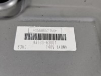 Bateria hybryda Suzuki Vitara II 2015- 96530-63U01