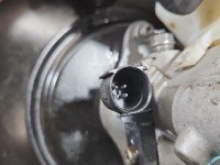 Serwo hamulcowe Audi A3 8P 1K1614105BH 1.4 TFSI