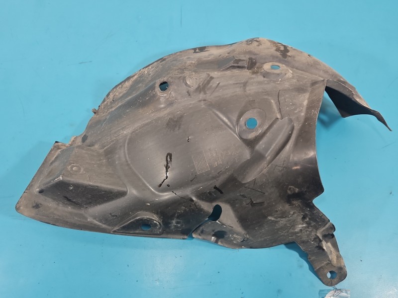 Nadkole przód lewe Renault Clio IV 12-20 638430833R, 638431694R