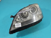 Reflektor lewy lampa przód Mercedes ML W164 EUROPA