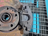 Zacisk przód lewy Audi A4 B6 2.0 20v