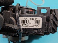 Przełącznik zespolony Fiat Scudo II 06- 96650584XT, 12275979
