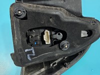 Lampa tył lewa Citroen C5 I HB EUROPA 89032697