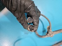 Wiązka instalacja hamulca ręcznego Opel Grandland 9824582780