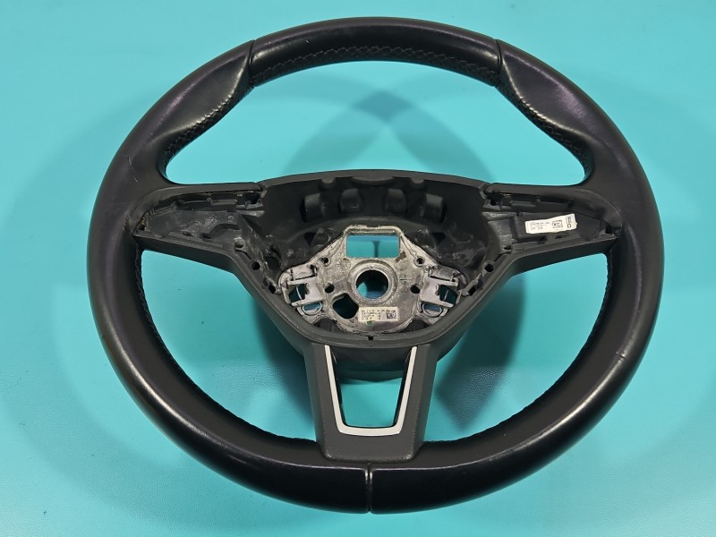 Kierownica Skoda Fabia III 5E0419091AH