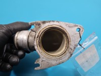 Rura przewód Producent części: Audi, Diesel, Europejska, Intercoolera powietrza Prawa AUDI Q7 I 4L 057145958N 4.2 TDI