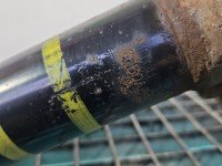 Amortyzator przód prawy przedni Mitsubishi ASX 10-