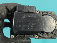 Przepustnica Mazda 2 II DE ZJ3813640 1.3 16V