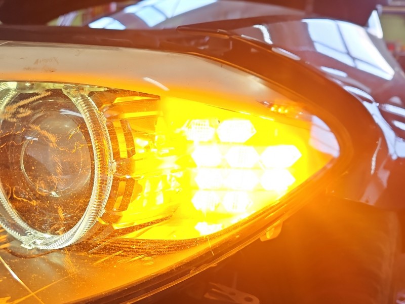 Kierunkowskaz przód lewy Bmw f10 f11 171738-03