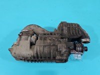 Turbosprężarka Mercedes W203 A2710902080 1.8 kompresor 143KM