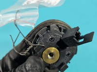 Klamka klapy tył Skoda Citigo 11-19 1S0827566