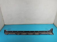 Listwa progowa prawa PRÓG NAKŁADKA LEXUS CT 10-22 75851-76010