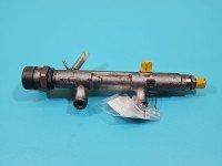 Listwa wtryskowa CZUJNIKI AUDI A6 C7 059130090CN, 0281006254, 057130764AE 3.0 TDI