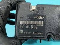 Pompa abs Ford Fiesta Mk6 4S61-2M110-CC, 100970-01173