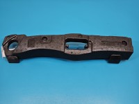 Wzmocnienie zderzaka tył BMW X6 E71 tylne