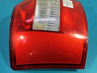 Lampa tył lewa błotnika Audi A4 B6 kombi EUROPA 8E9945095
