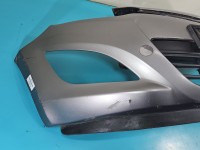 Zderzak przód Hyundai I20 I 08-14 szary SAG