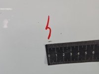 DRZWI PRZÓD LEWE KIEROWCY Peugeot 308 I 5d biały EWP