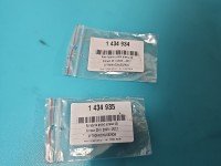 Amortyzator przód prawy przedni Citroen C5 II X7