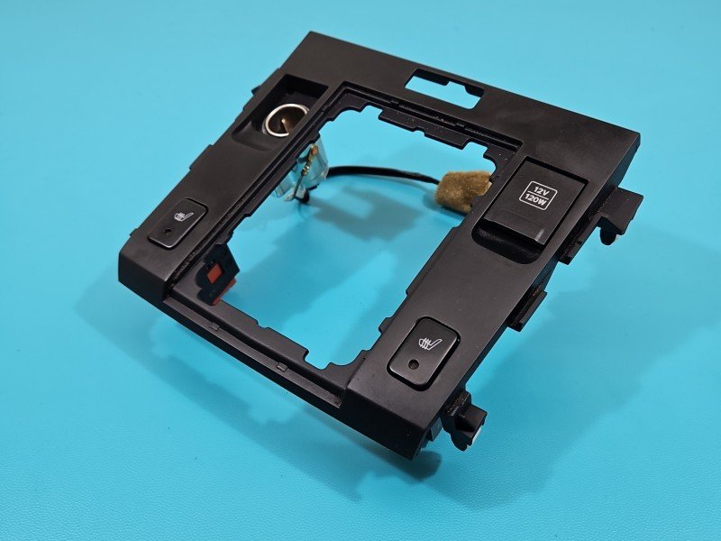 Przełącznik Suzuki, podgrzewania foteli Suzuki Grand Vitara II 75812-65J10, 75830-65J10