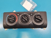 Konsola panel nawiewu Renault Clio II