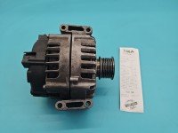 TEST Alternator Mercedes E C207 A207 A0009067500 3.0 cdi