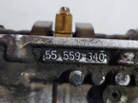 Głowica Opel Astra IV J 55559340 1.6 16V