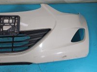 Zderzak przód Hyundai Elantra V 10-16 kremowy P3W