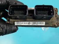 Komputer Sterownik silnika Fiat Panda II 1.1 wiel