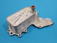 Chłodnica oleju Opel Insignia B 55495019 2.0 cdti