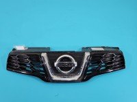 Atrapa grill Nissan Qashqai I J10 06-13