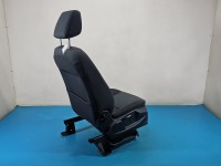 Fotel prawy przód pasażera FORD C-MAX II MK2 5d EUROPA