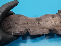 Kolektor wydechowy Fiat Ducato IV 2.0 jtd